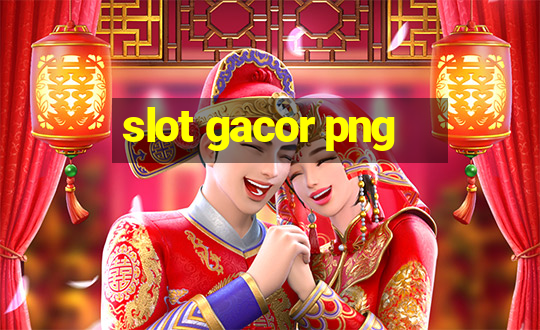 slot gacor png