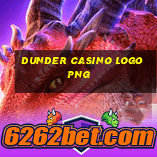 dunder casino logo png